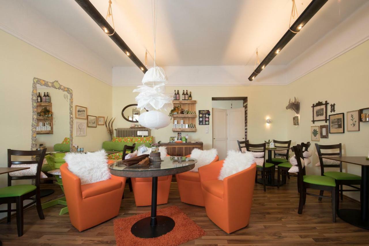 Girbl Bio Apartments - Lifestyle Strobl Dış mekan fotoğraf