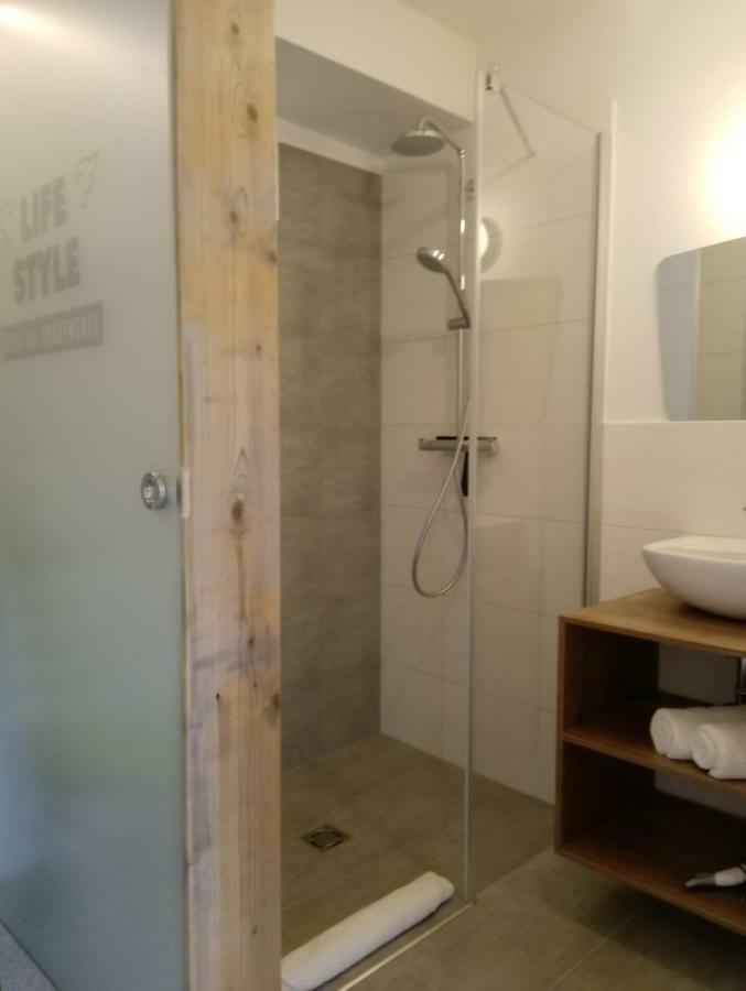 Girbl Bio Apartments - Lifestyle Strobl Dış mekan fotoğraf