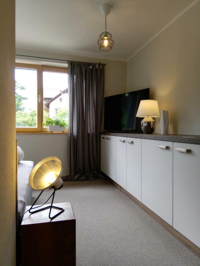 Girbl Bio Apartments - Lifestyle Strobl Dış mekan fotoğraf
